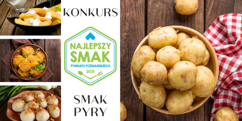 Konkurs Smak Pyry