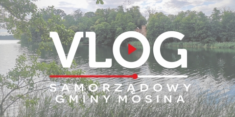 MOSINA | vlog samorządowy odc. 70 - Możliwa subwencja dla Gminy