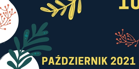 Październik w Mosińskim Ośrodku Kultury