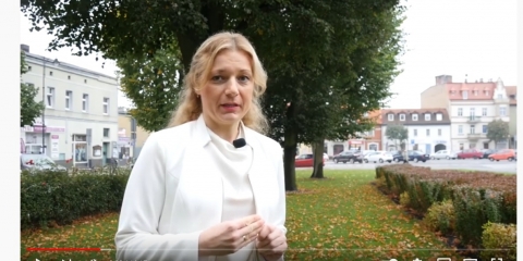 Wymiana źródeł energii w Gminie Mosina