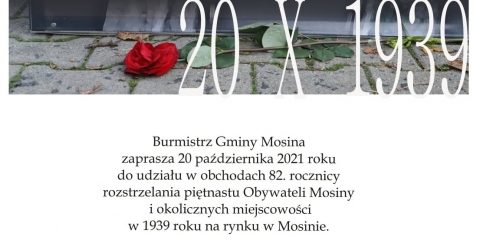 20 października 2021