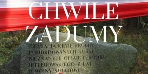 Chwile zadumy