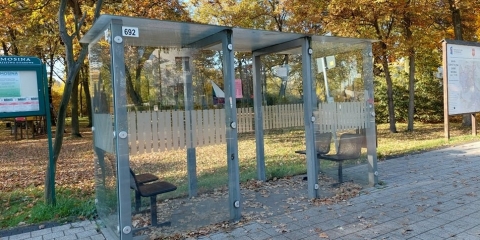 Zmiany w rozkładach jazdy
