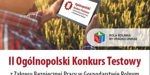 Konkurs KRUS