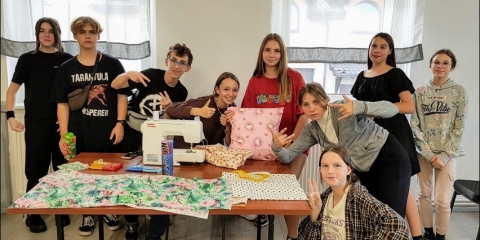 Lokalne Partnerstwa w Gminie Mosina