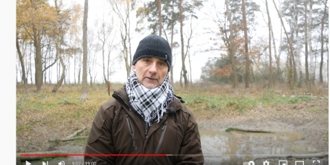 Konkurs "Retencja"