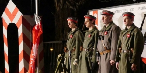 Narodowy Dzień Zwycięskiego Powstania Wielkopolskiego