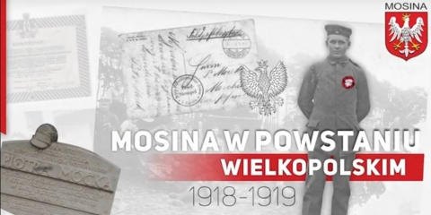 Znicze dla Powstańców  