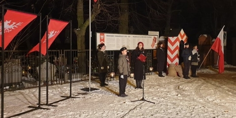 Nasze Powstanie WielkoPOLSKIE