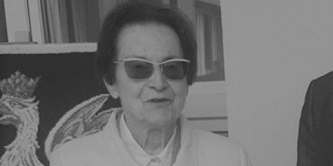 Zmarła Hanna Dziatkowiak