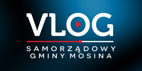 MOSINA | vlog samorządowy odc. 72 - Nowa Prezes PUK/ZUK