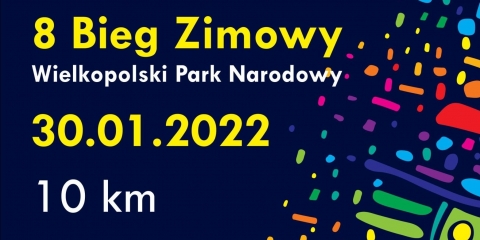 8 Bieg Zimowy w ramach Wielkiej Orkiestry Świątecznej Pomocy