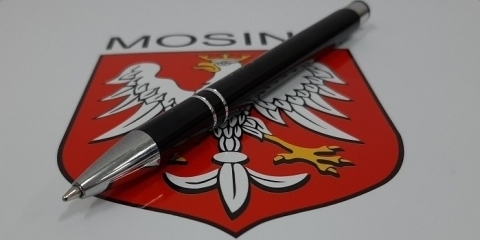 Zrzeczenie się mandatu radnego Rady Miejskiej