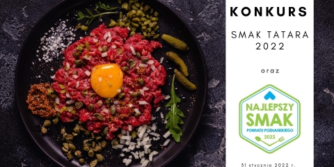 Konkurs dla obiektów gastronomicznych i kół gospodyń wiejskich