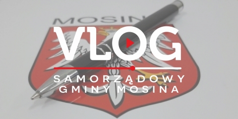 MOSINA | vlog samorządowy odc. 77 - Budżet 2022, który nie jest zrównoważony
