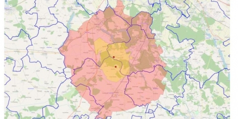 Uwaga! Zjadliwa grypa ptaków H5N1
