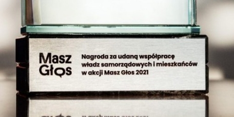 Super Głos dla Wolontariatu WPN!