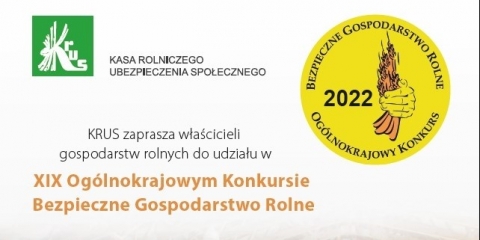 Konkurs KRUS