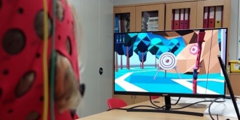Biofeedback w Rogalinku