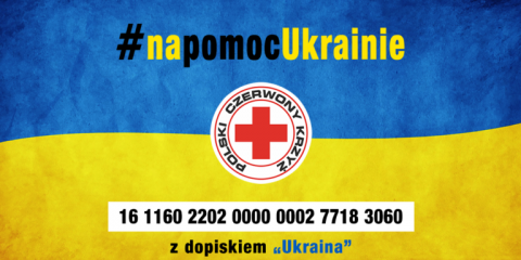 Solidarni z Ukrainą!