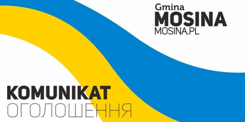 Pomoc uchodźcom z Ukrainy