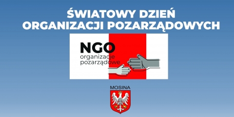 Światowy Dzień Organizacji Pozarządowych