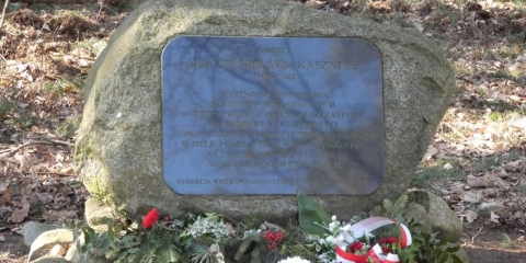Pamięci Żołnierzy Wyklętych