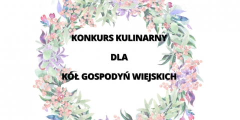 Przysmaki z wielkopolskich sadów 