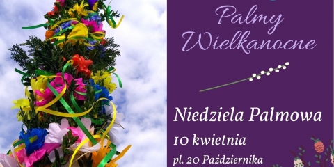 Niedziela Palmowa