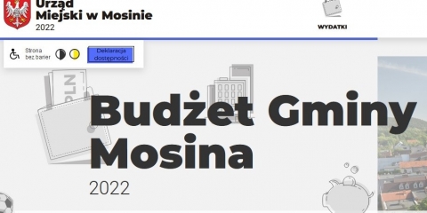 Rozlicz PIT w Gminie Mosina - zostaw swój podatek tu, gdzie mieszkasz