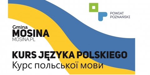 Kurs języka polskiego - zmiana lokalizacji /Курс польської мови - зміна місця проживання