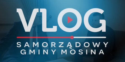 MOSINA | vlog samorządowy odc. 85 - Jak pomóc armii Ukrainy?