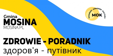 Wizyta u lakarza - poradnik / Візит до лікаря - гіда