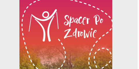 Nordic walking - Spacer po Zdrowie