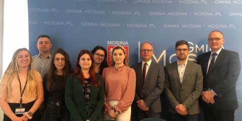 Współpraca z Kołem Naukowym 