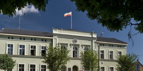 Dzień Samorządu Terytorialnego