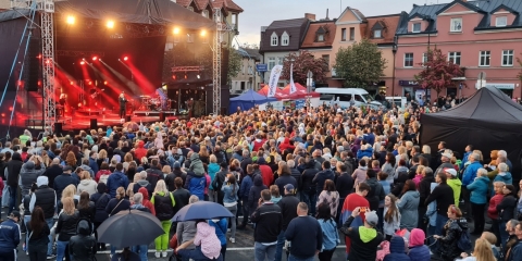 Relacja - Dni Rzeczypospolitej Mosińskiej 2022
