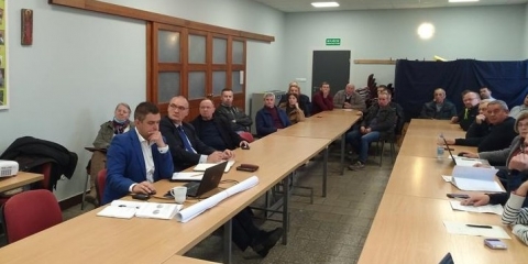 Prace nad projektem Studium