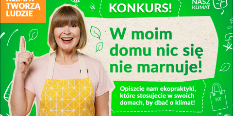 Konkurs dla Kół Gospodyń Wiejskich
