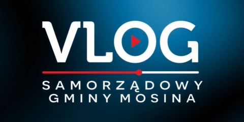 MOSINA | vlog samorządowy odc. 89
