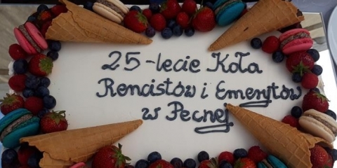 25 lat Koła w Pecnej