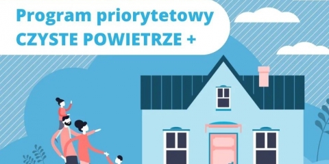 Zmiany w programie „Czyste Powietrze”