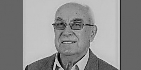Zmarł legendarny trener Czesław Cybulski