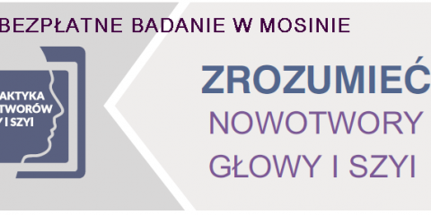 Bezpłatne badania profilaktyczne