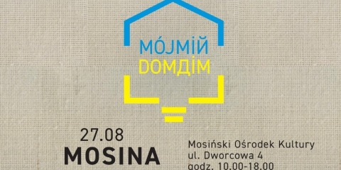 „Mobilne Centrum Mój Dom”