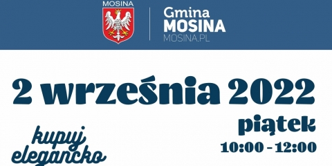 Zapraszamy na Zielony Rynek
