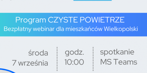 Międzynarodowy Dzień Czystego Powietrza