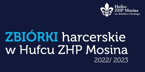 Zbiórki harcerskie