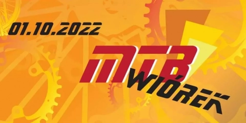 MTB Wiórek