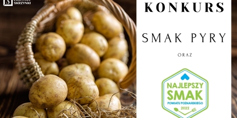 Konkurs regionalny SMAK PYRY 2022